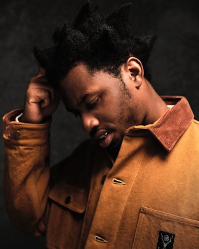 Denzel Curry : interview avec le rappeur américain