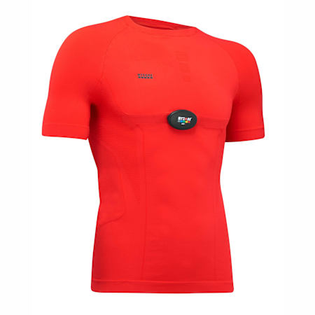 I vantaggi delle maglie a compressione