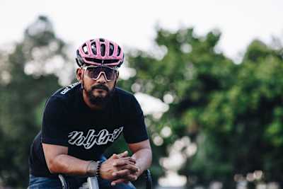Zulkifli Awab, HolyCrit Co-founder