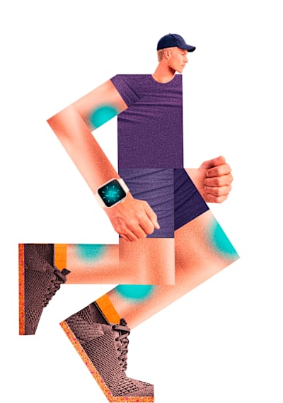 Effet « post-entraînement » : brûler des calories sans faire d'exercice.