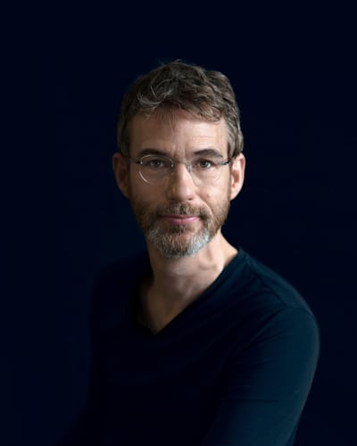 Markus Witte: Der Babbel-Gründer & sein Erfolgsrezept