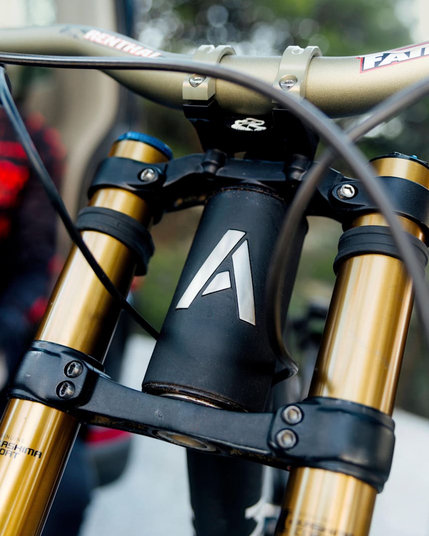 atherton bikes