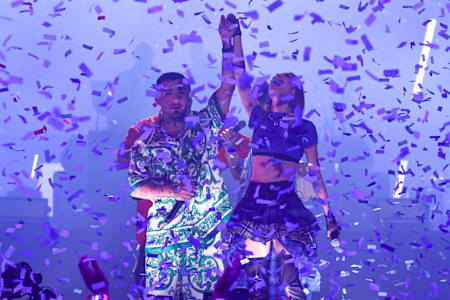 Red Bull SoundClash’te Neler Oldu?