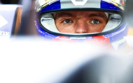 GP da Arábia Saudita 2024: Max Verstappen