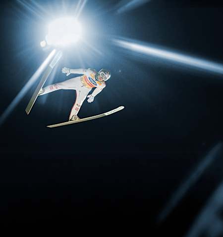 Für Daniel wäre es auch ohne Sieg eine „geniale Tournee" gewesen.