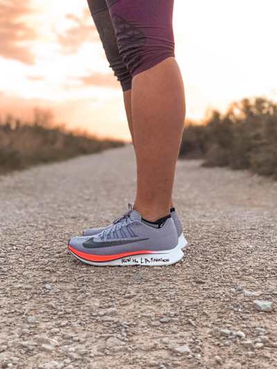 L'objectif d'Anne Dubndidu pour ce quatrième marathon ? Le finir sans se blesser et sans marcher.