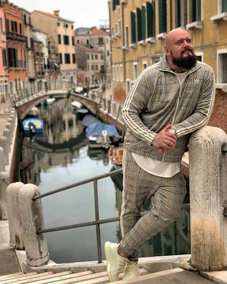 Łyskacz z ekipy Mor W.A.