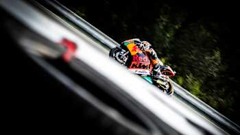 MotoGP- Inside Pass - Czech Republic S2 E4 Art