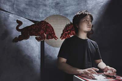 ウメハラ（梅原 大吾）