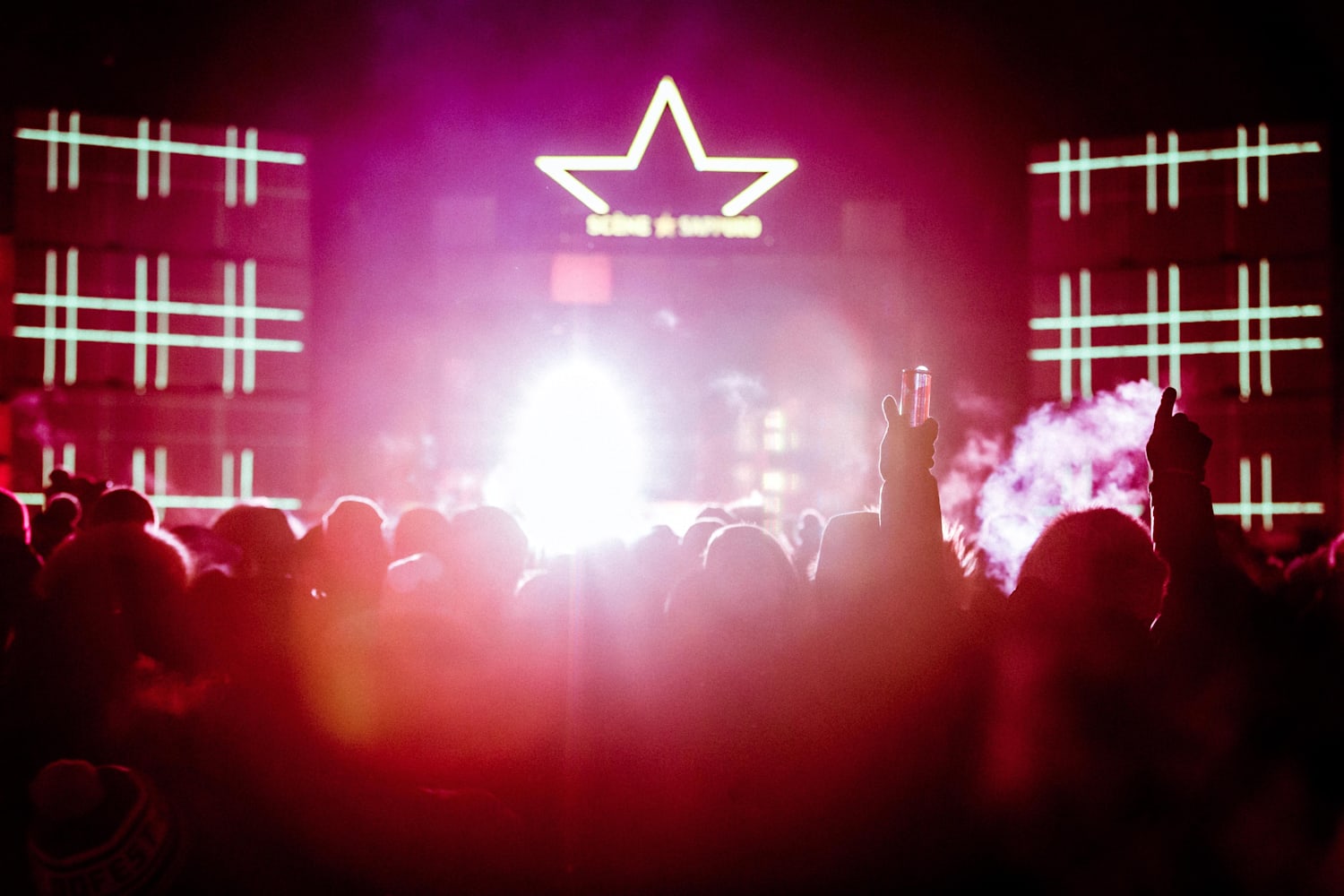 Winter Festivals Canada 2020 Top 9 Events To Attend