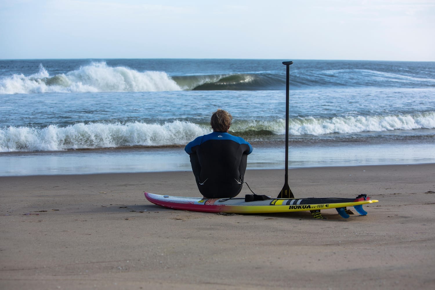 The Longest Wave Robby Naish And Joe Berlinger Movie