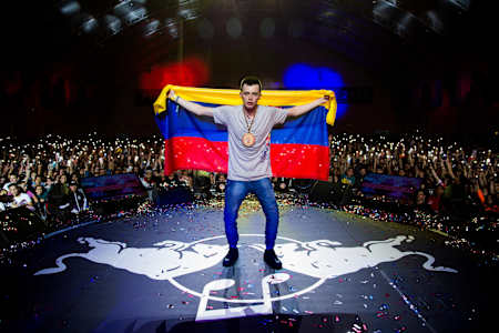 Carpediem campeón 2019