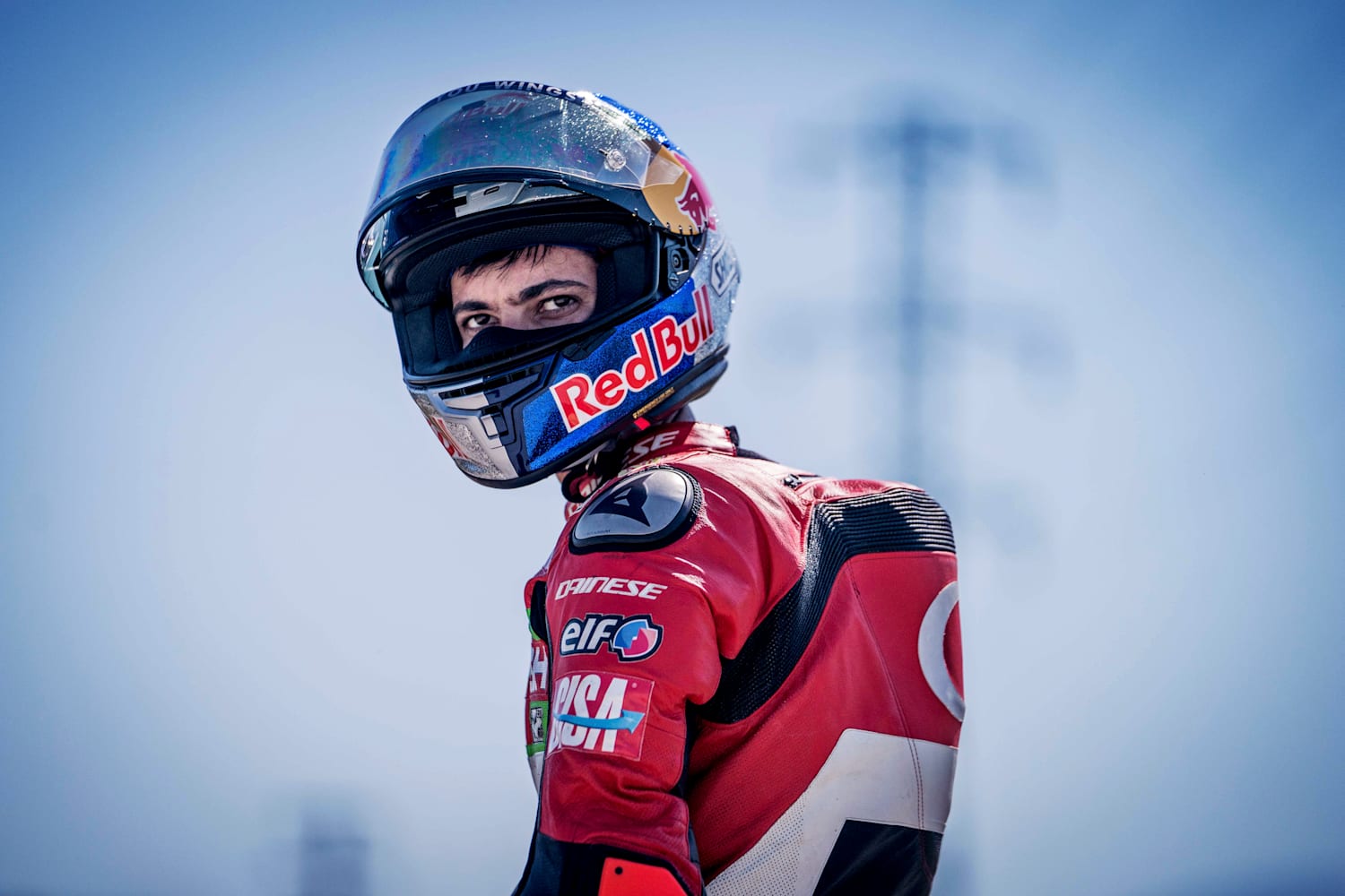 Toprak Razgatlioglu: Superbike – Red Bull Athlete Page
