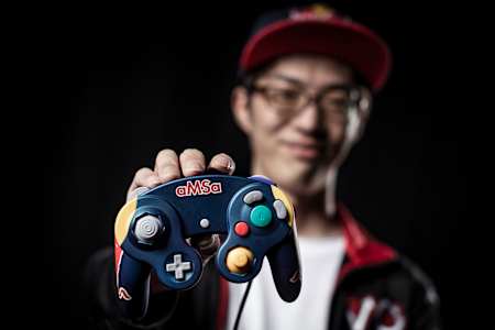 aMSa has truly etched his name into the game