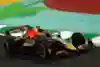 Jeddah 2022: de eerste van 17 overwinningen van de RB18