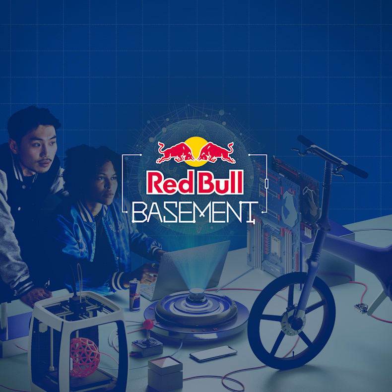 Red Bull Gives You Wings Redbull Com