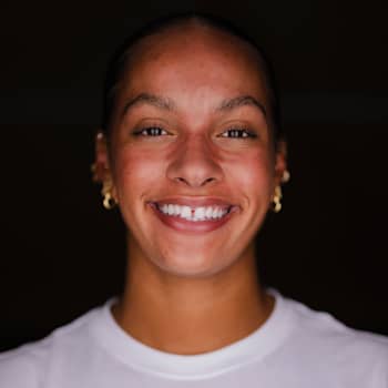 Olivia Babcock women's volleyball | Red Bull athlete