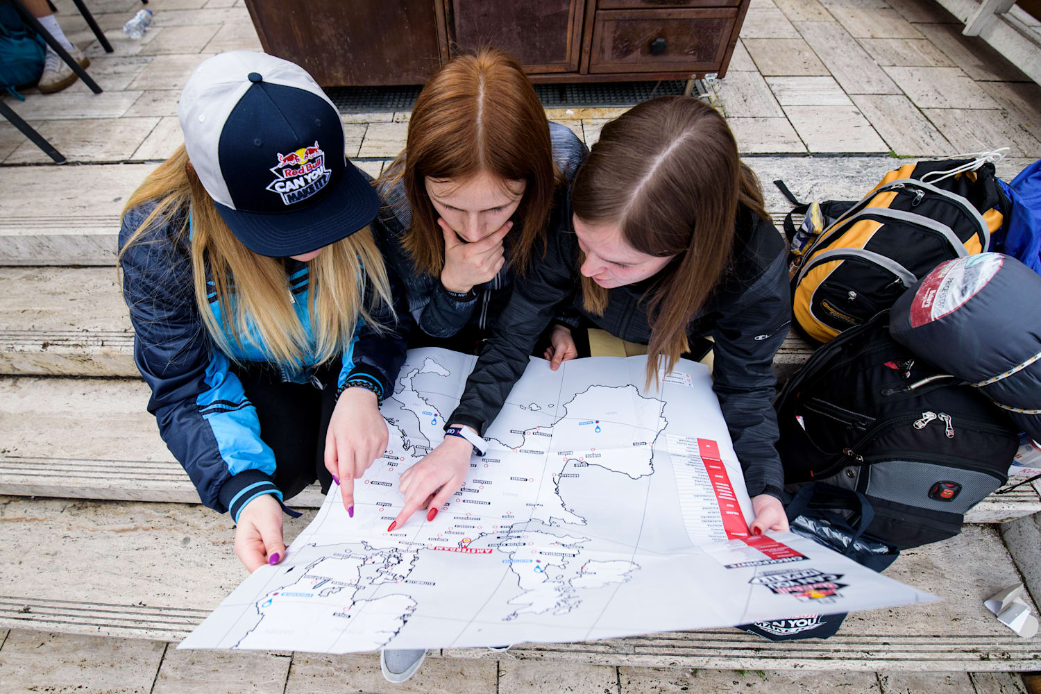 Hvordan Bli Med P Red Bull Can You Make It 2020 
