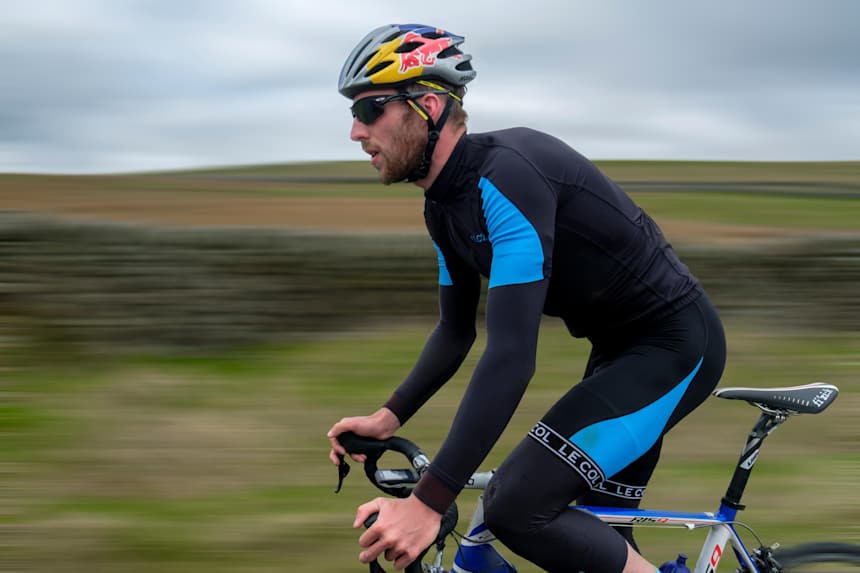 Cyclisme Conseils Pour Organiser Son Entrainement Velo