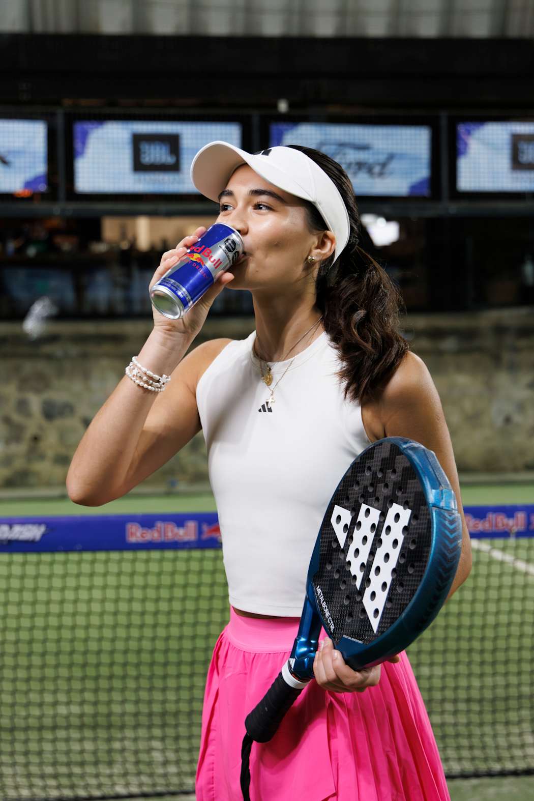 Τελικός Red Bull Padel Dash στο Μεξικό το 2024