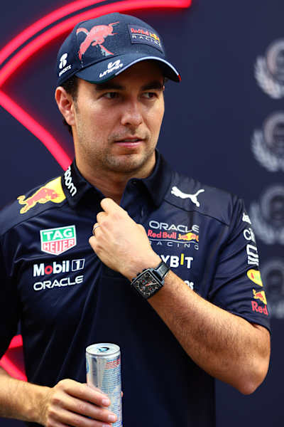 F1 Grand Prix of Singapore - Previews