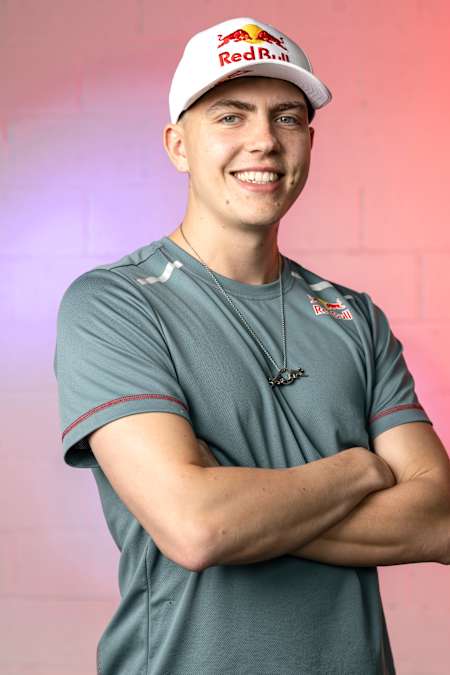 Rasmus Søndergaard - Hero