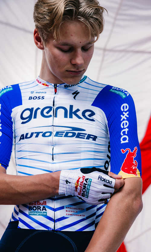 Julius Birkedal