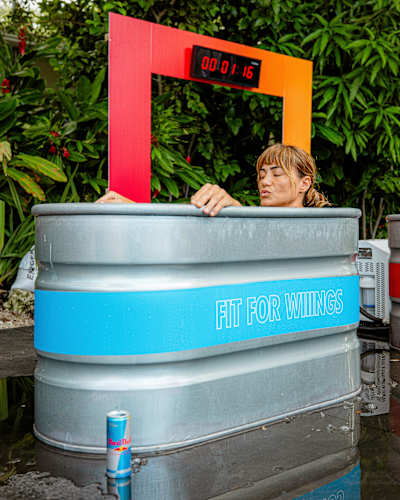 First Fit for Wiiings event in Miami, FL on August 17, 2024.