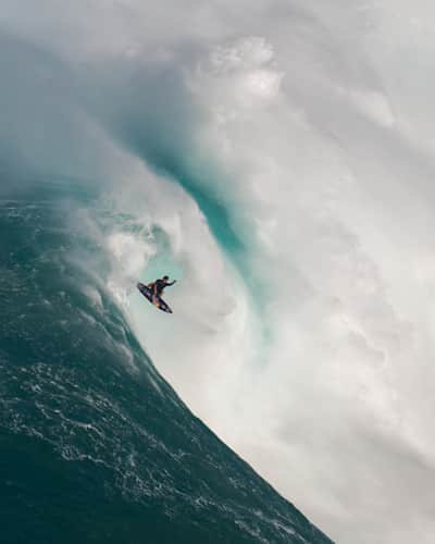 Kai lenny big wave discount