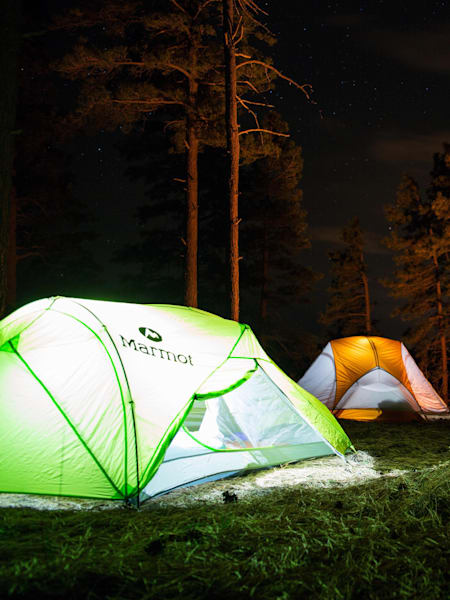 Camping Camping : Liste de 20 nouveaux accessoires, objets et gadgets indispensables en camping.