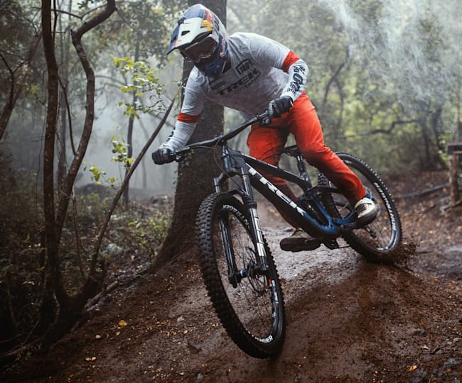 mtb racing pants
