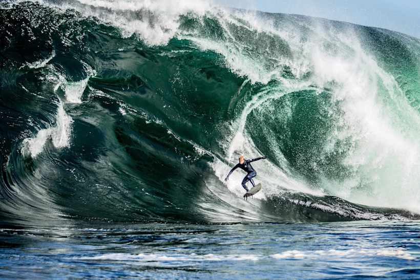 Red Bull Cape Fear 21 Invited Competitors Athletes