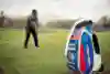 Bryson DeChambeau's unique golf swing Bryson DeChambeau's unique golf swing