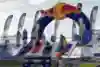 Evy Leibfarth at the 2021 ICF Canoe Slalom & Wildwater Canoeing World Championships