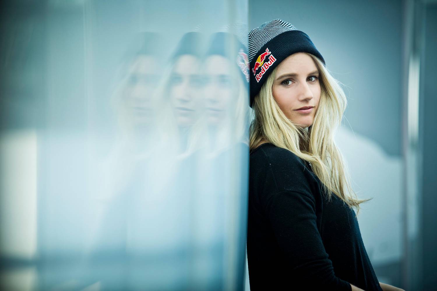 Anna Gasser: Snowboarding - Red Bull Athlete Page
