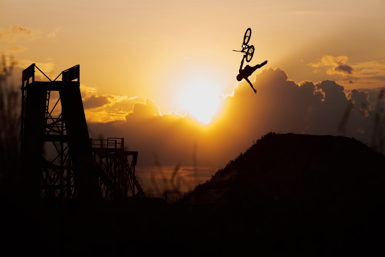 Wie Macht Man Einen Backflip
