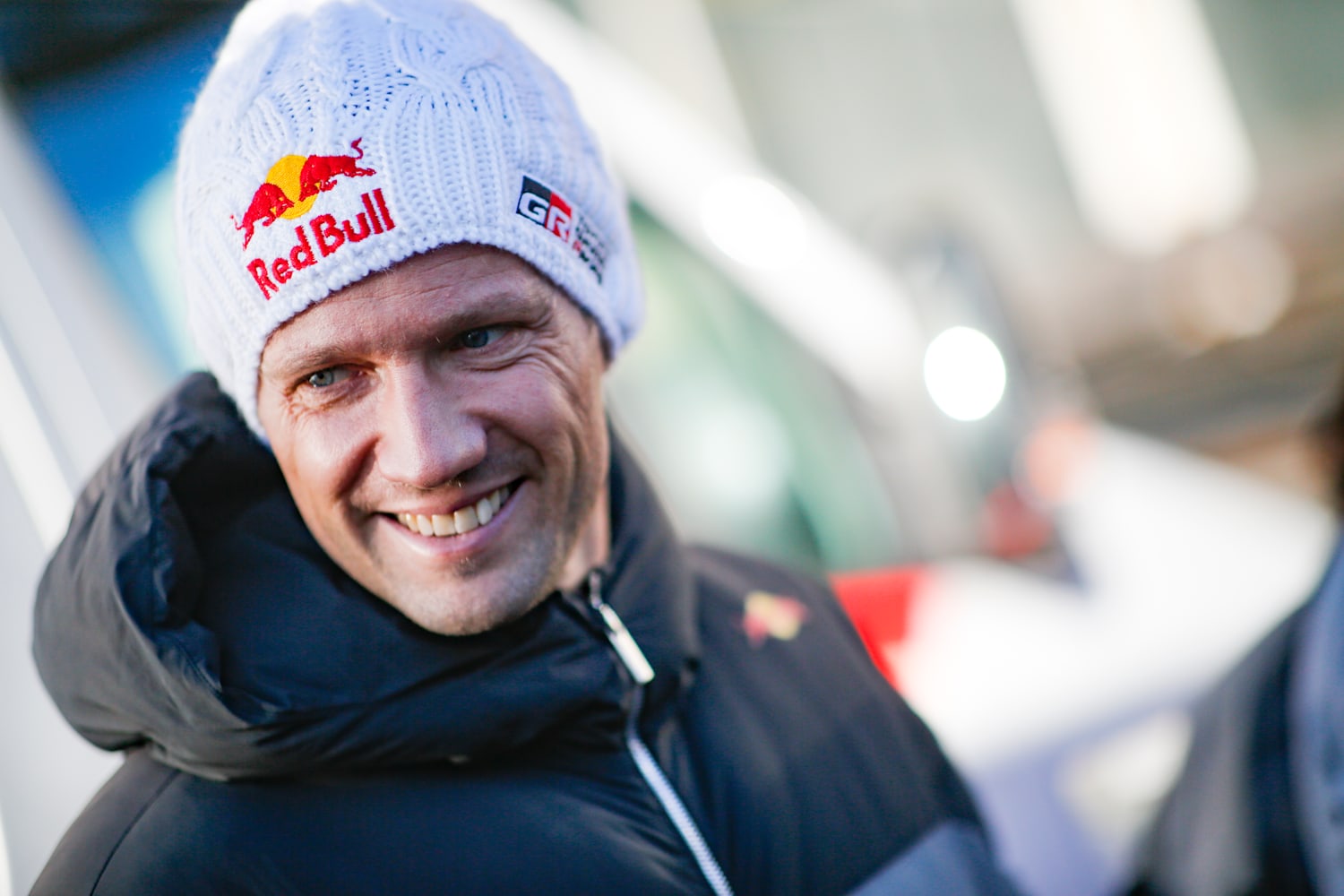 World Rally Championship 2020 Sébastien Ogier interview