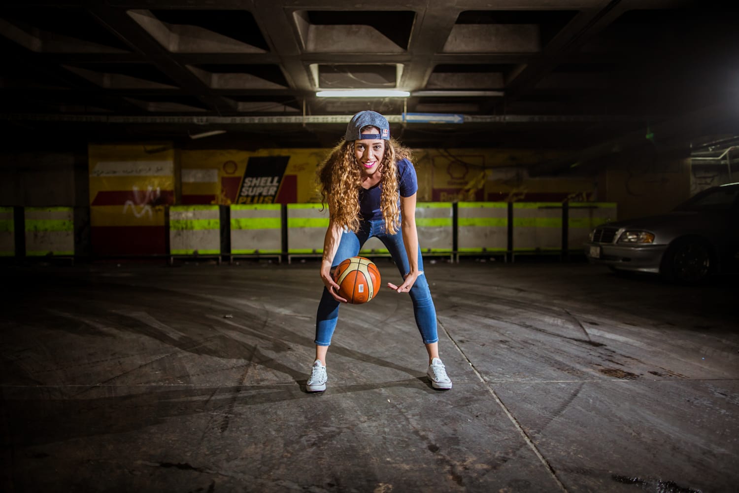 How To Train Like A Basketball Athlete At Home