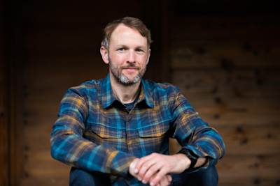 Arc'teryx: Interview with industry insider Greg Grenzke