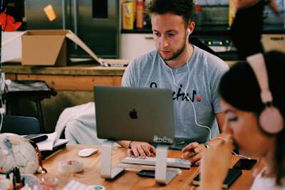 The Sanctus mental health facility headquarters in London.