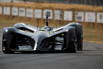 Motorsports tech: 7 revolutionary ideas from engineers