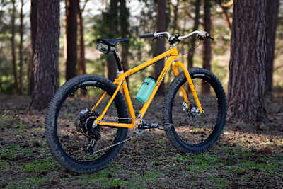 Brother Cycles Big Bro 2022