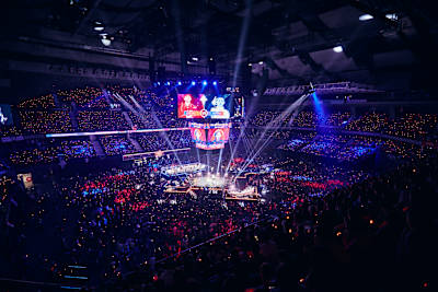 Final Internacional 2019