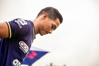 Chennaiyin FC player Lallianzuala Chhangte