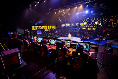 Red Bull Campus Clutch World Finals 2022 in Sao Paulo, Brazil 