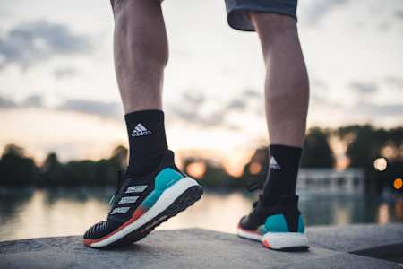 Alongar depois de uma corrida é essencial