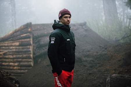 ペドロ・バーンズ