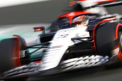 GP da Arábia Saudita 2023: Yuki Tsunoda