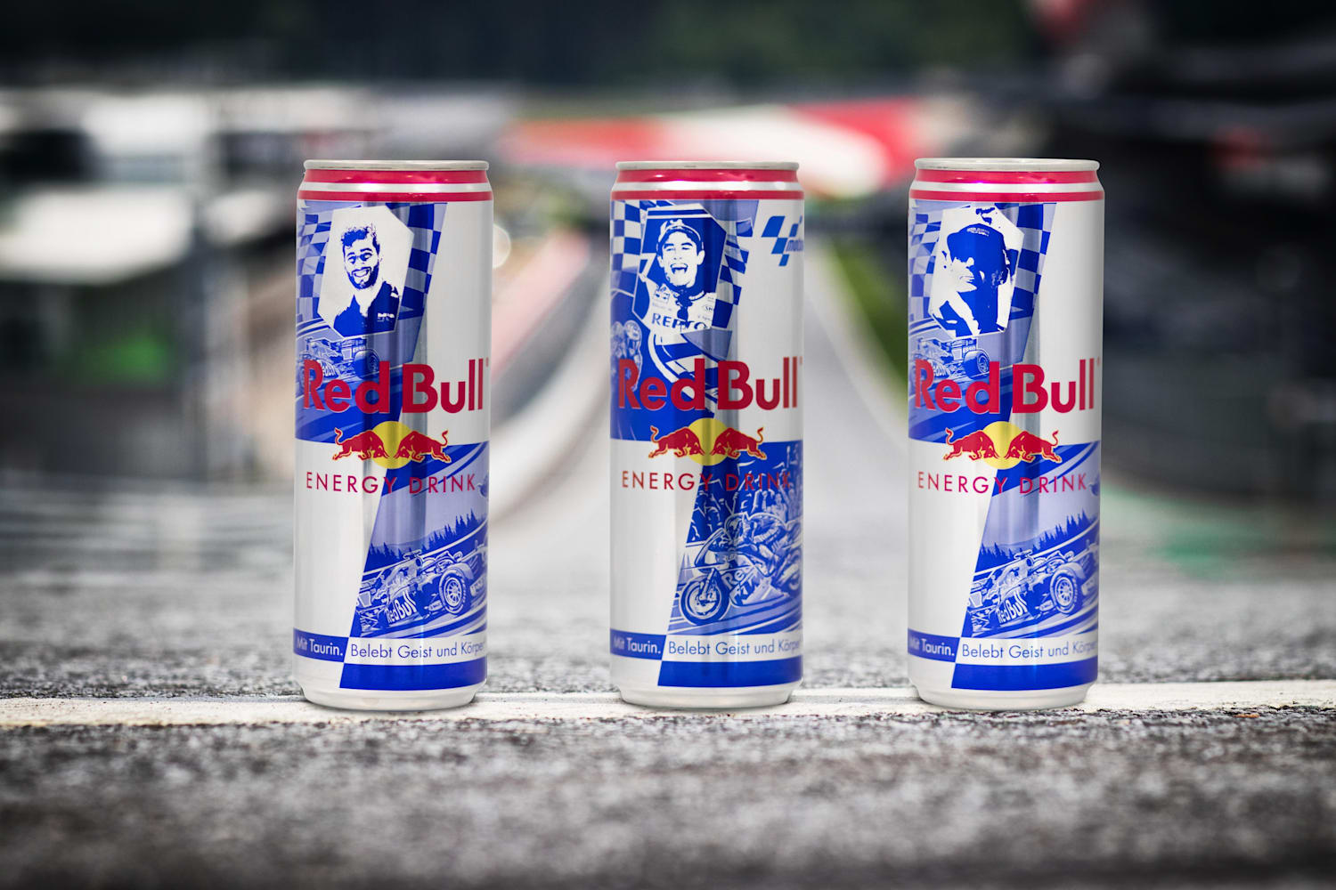 Check Dir Deine Personliche Motorsport Dose So Geht S