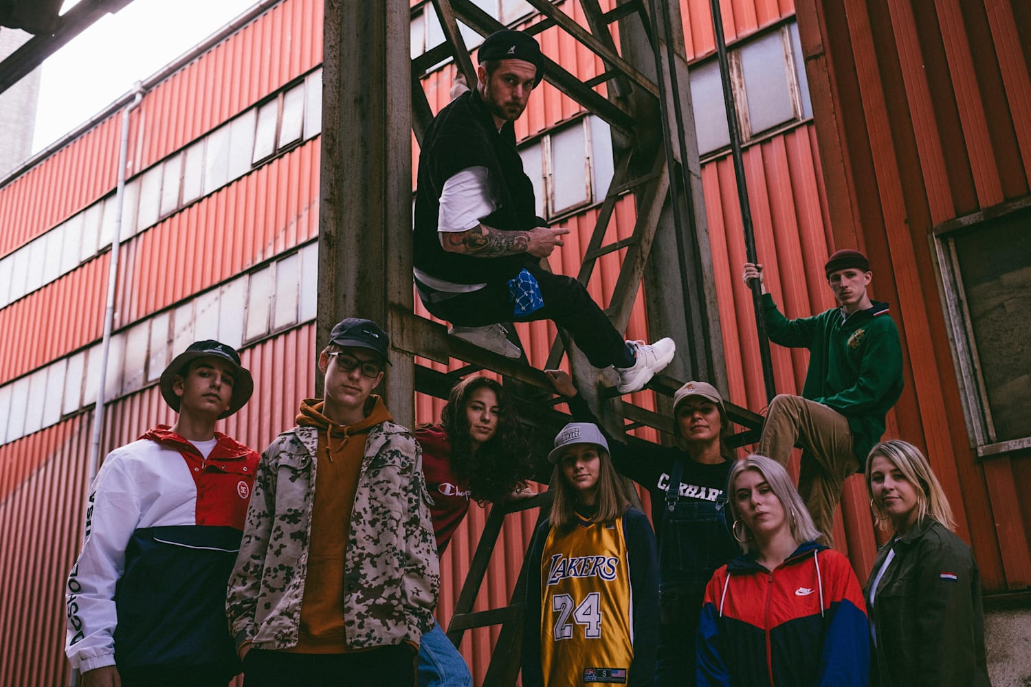 VIDEO Go Go Go výzva Tanečná škola Shakers